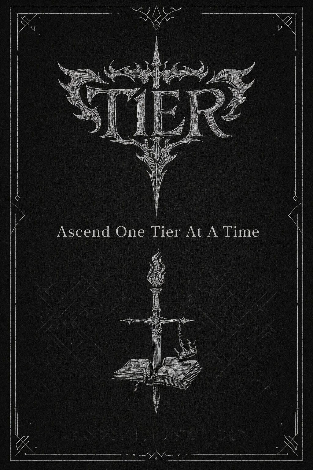 TIER II &mdash; The Doctrine of Ascension